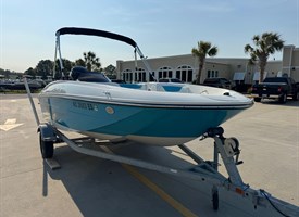 Anglers Marine